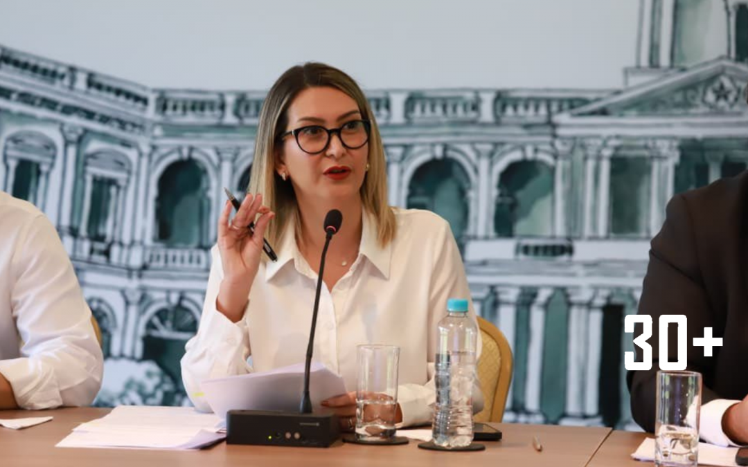 Más de 242 mil nuevos empleos: cifra supera proyecciones iniciales del Gobierno, afirma ministra