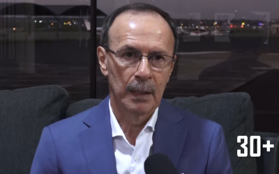 Fuerzas Armadas serán empleadas solo en caso de necesidad, aclara ministro de Defensa