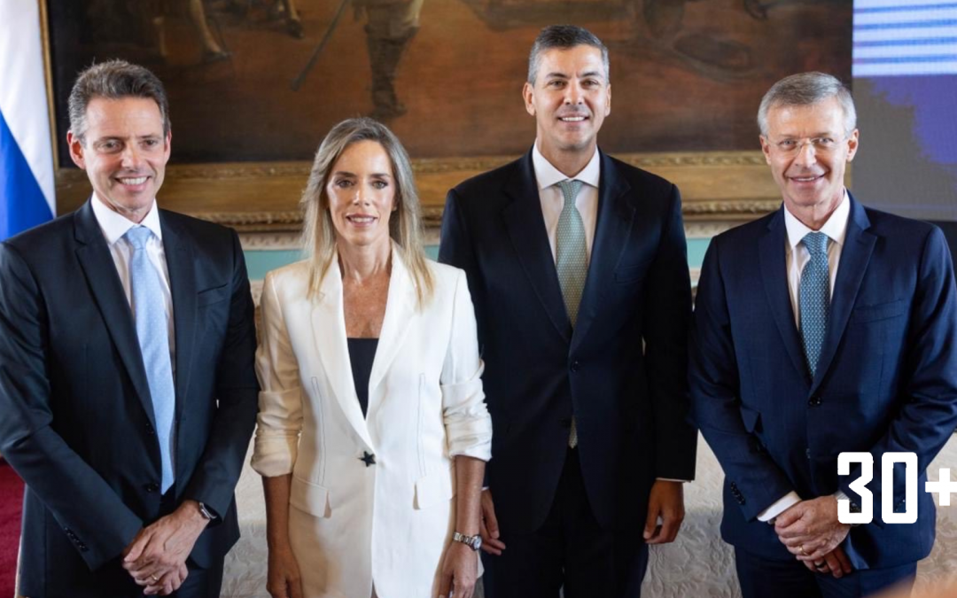 Presentan nuevo modelo de gestión hospitalaria para el Hospital Nacional de Itauguá