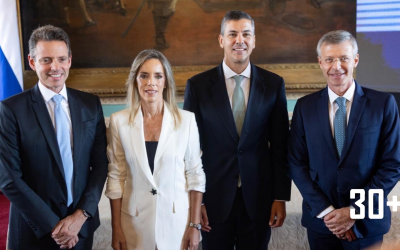 Presentan nuevo modelo de gestión hospitalaria para el Hospital Nacional de Itauguá