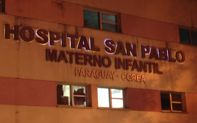 Denuncian supuesta negligencia médica en el Hospital San Pablo