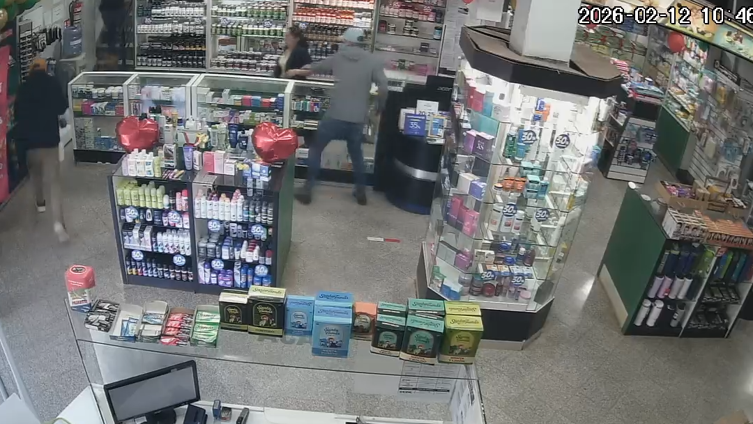 Siguen los robos de tirzepatida: delincuentes sustraen varias cajas de medicamentos