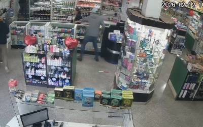 Siguen los robos de tirzepatida: delincuentes sustraen varias cajas de medicamentos