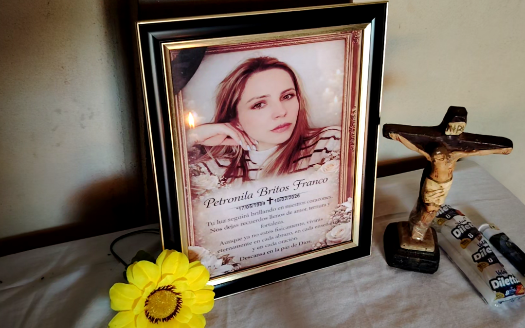 Familiares de la paraguaya asesinada en España piden celeridad para repatriar sus restos