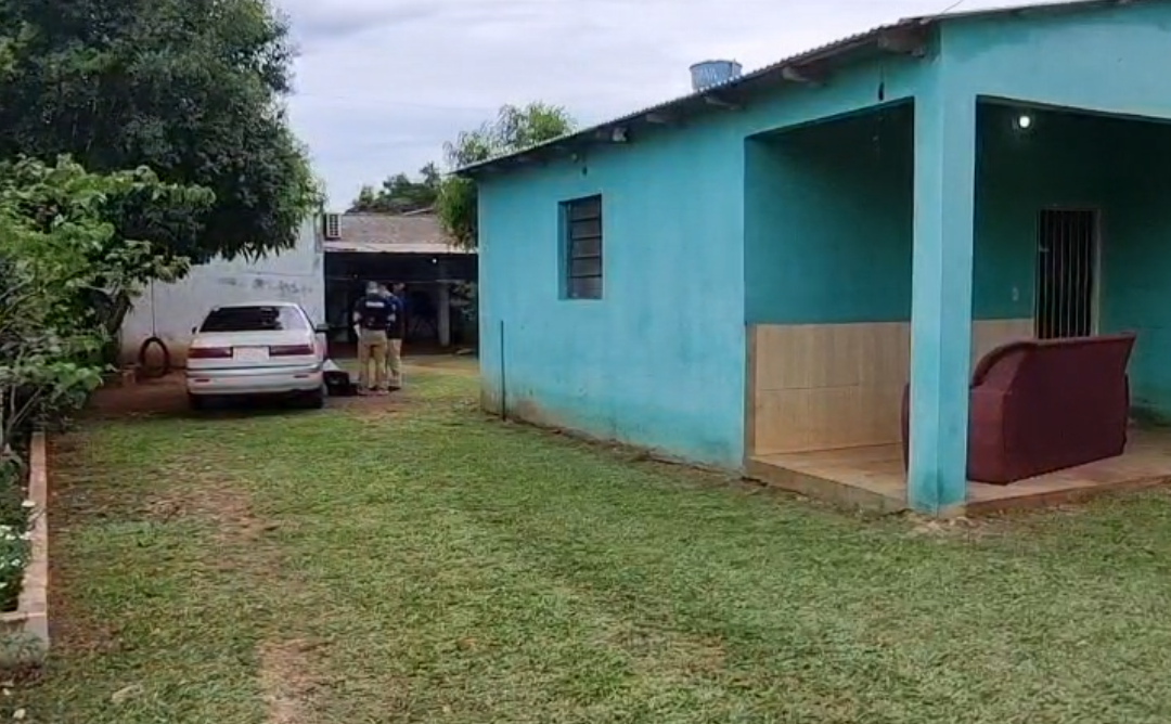 Intento de feminicidio en CDE: dos mujeres resultaron heridas y el presunto autor se autoeliminó