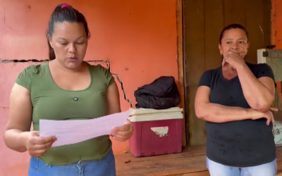 Secuestro en Canindeyú: familiares piden nuevamente una prueba de vida de Almir