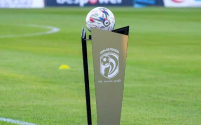 Quedaron programadas las fechas 9 y 10 del Apertura