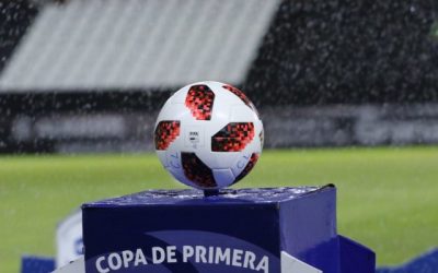 En La Arboleda, se abre la Fecha 5 con Guaraní vs. San Lorenzo