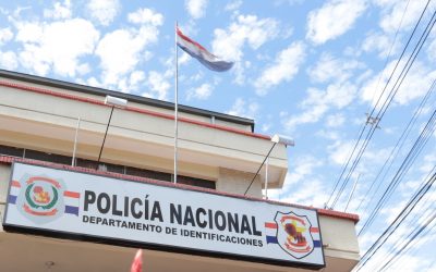 Identificaciones no abre sus puertas este sábado 28 de febrero