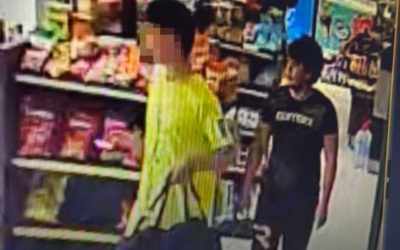 Confirman que cadáver encontrado en el Paraná pertenece al asesino del militar Moral