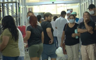 Asegurados siguen sufriendo falta de medicamentos e insumos en IPS