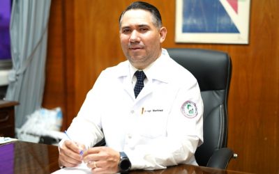 Separan del cargo a dos directores del IPS