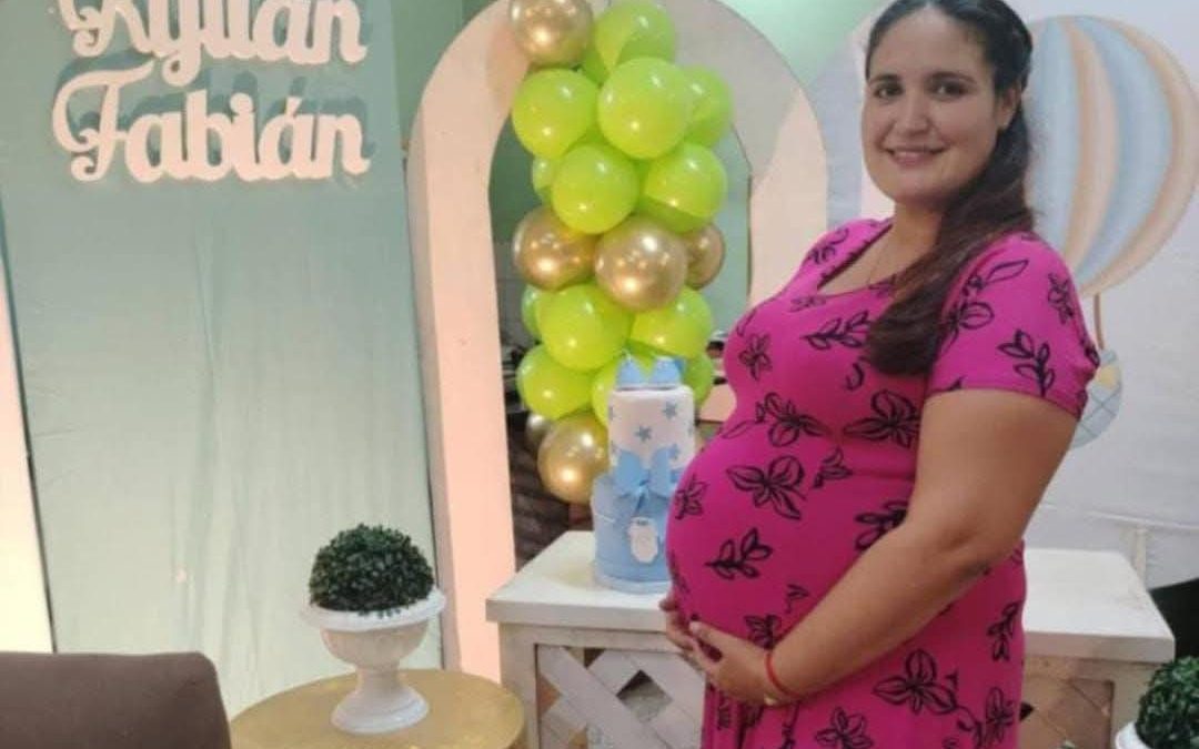 Otra muerte posparto: enfermera falleció y familia denuncia negligencia médica