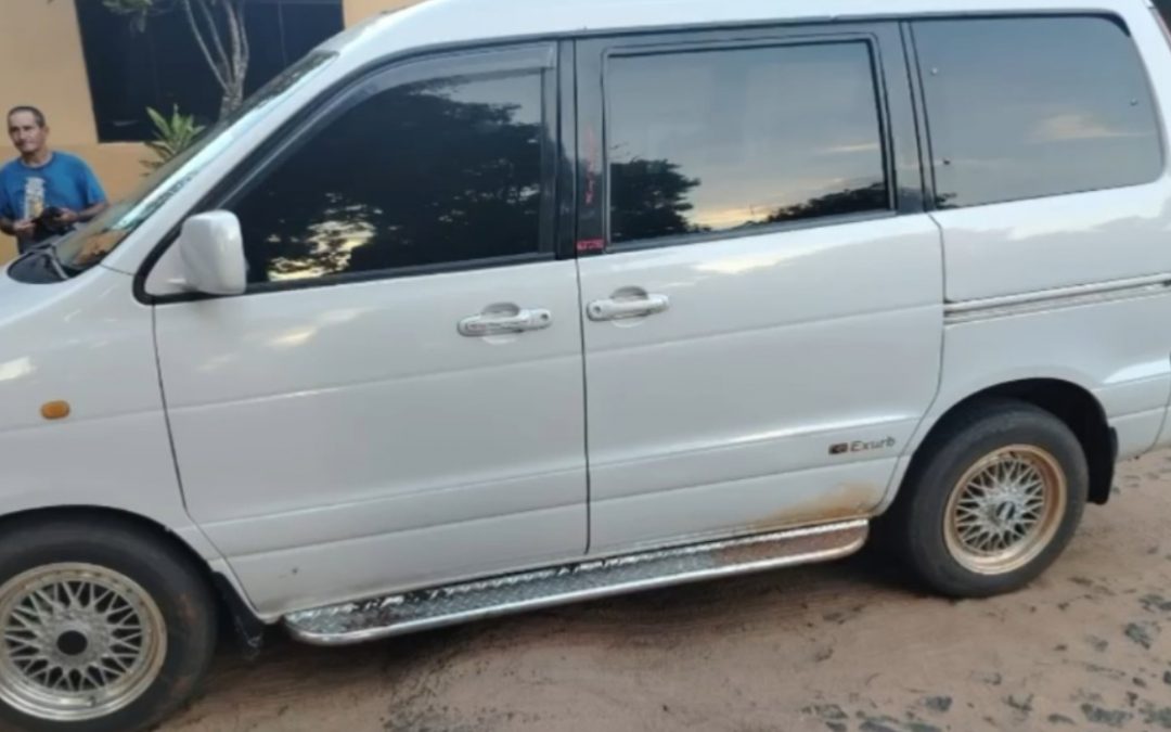 Niña de 1 año y 8 meses murió tras ser arrollada en San Pedro