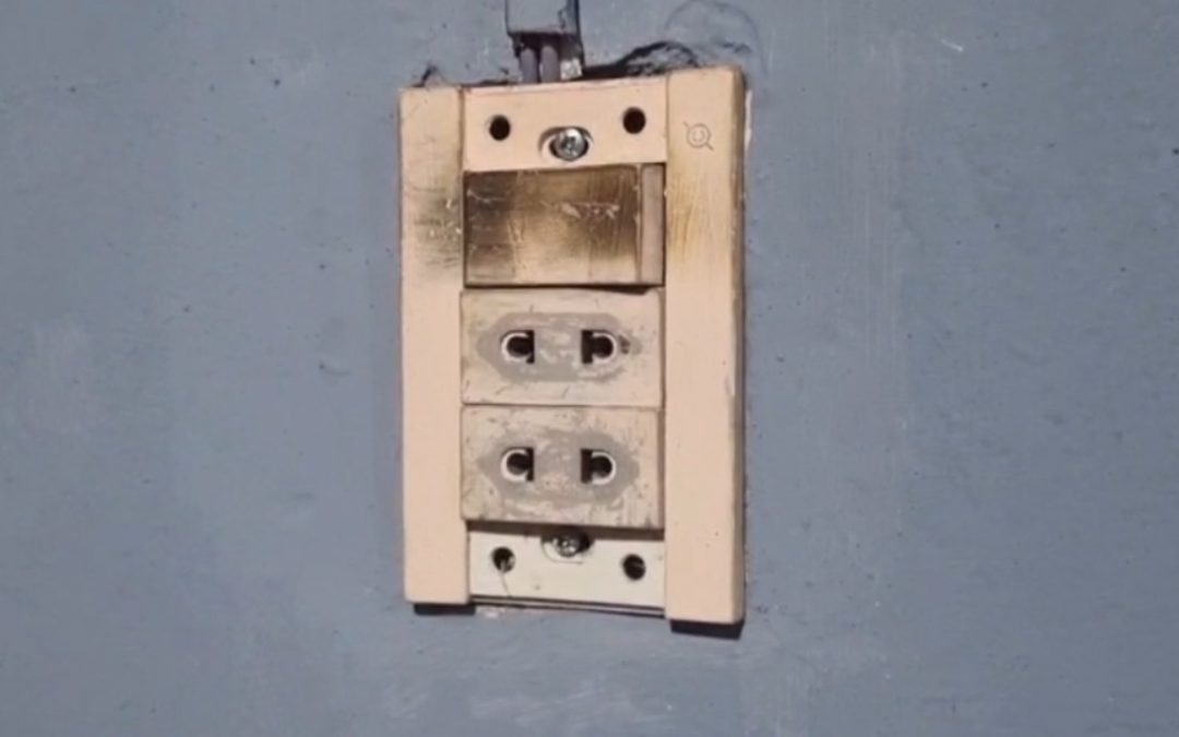 Tragedia en Alto Paraná: niño de 3 años murió electrocutado