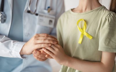 Día Internacional de la Lucha contra el Cáncer Infantil: la detección precoz marca la diferencia