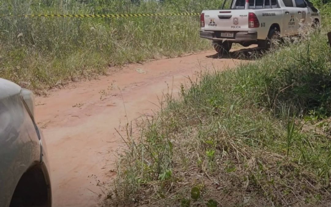 Confirman detención de dos personas por el asesinato de Felix Kanazawa