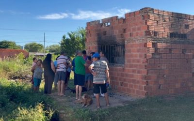 Adictos habrían matado a un hombre en Concepción