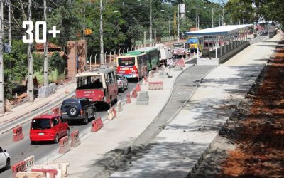 Imputación contra Arnoldo Wiens: “La obra tenía presupuesto suficiente para finalizar”