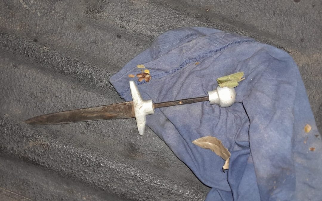 Brutal pelea entre hermanos termina con un muerto en Fernando de la Mora