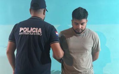 Hombre que compró los celulares de Kanazawa fue imputado por reducción