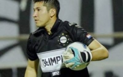 Allanamientos contra estructura narco: Víctor Centurión es uno de los objetivos