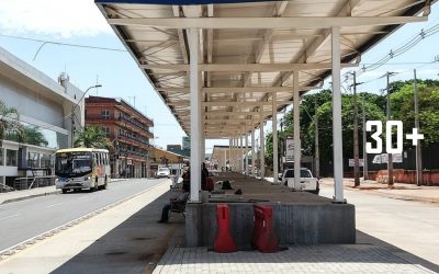 Para concejal, Metrobús nunca debió parar: “El Metrobús tenía que haber continuado”