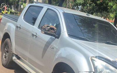 Suboficial de la Policía fue atacado a balazos en Ciudad del Este