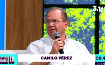 “Asunción va a ser la ciudad deportiva, es un compromiso personal”