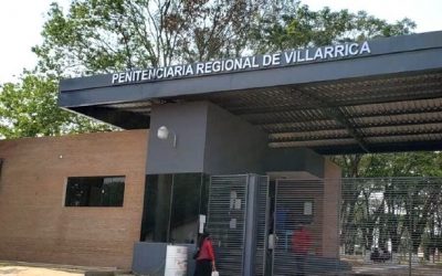 Condenado por el primer “crimen por placer” en Paraguay falleció en Villarrica