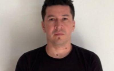 Operativo Nexus: se entregó Víctor Centurión, imputado por tráfico de drogas