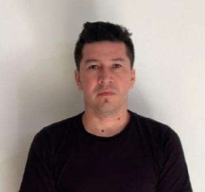 Operativo Nexus: se entregó Víctor Centurión, imputado por tráfico de drogas