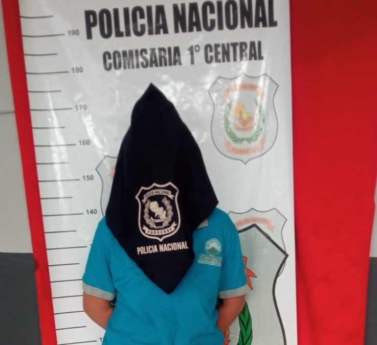 Detienen a mujer que habría matado a su propia madre