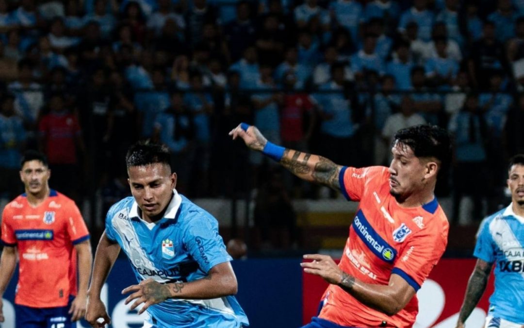 El Gallo Norteño quedó eliminado de la Copa Libertadores