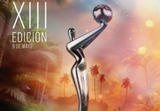 Premios Platino: ¡La edición XIII presenta el cartel oficial!