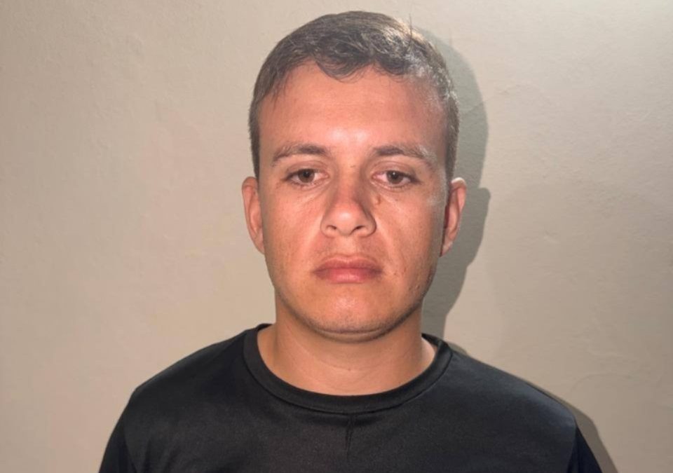 Itapúa: detienen a “narco-lince” que proveía drogas a microtraficantes