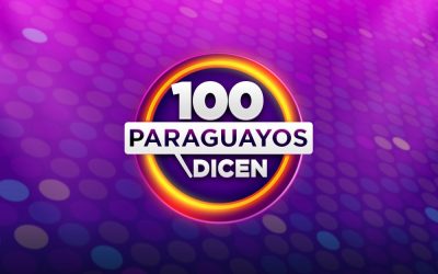 100 Paraguayos Dicen vuelve con todo: ¡Quinta temporada arranca este lunes!