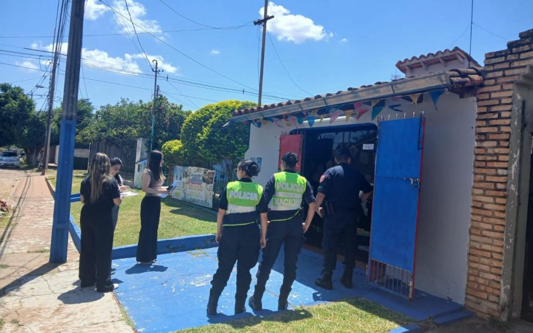 ¡De terror! niños habrían sido maltratados y golpeados en guardería