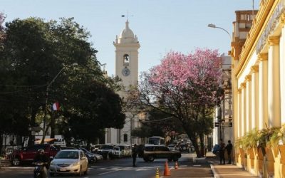 Reportan cortes de energía eléctrica en gran parte del país 