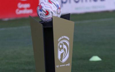 Programaron la cuarta y quinta fecha del Torneo Apertura