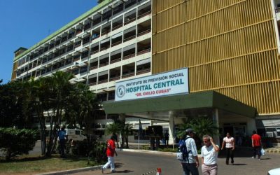 Más denuncias contra el IPS: Asegurado solicita indemnización por mala praxis