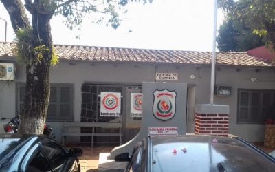 Reportan otro supuesto robo de medicamentos para adelgazar en Ciudad del Este