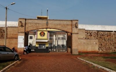 Cinco armas de fuego “desaparecieron” en la cárcel de PJC