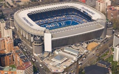 España vs. Argentina: el Bernabéu se perfila como sede de la Finalissima