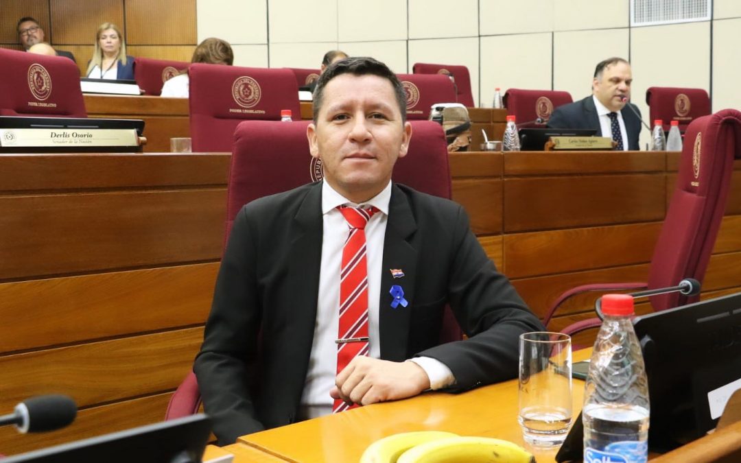 Javier “Chaqueñito” Vera sería expulsado del Congreso este lunes