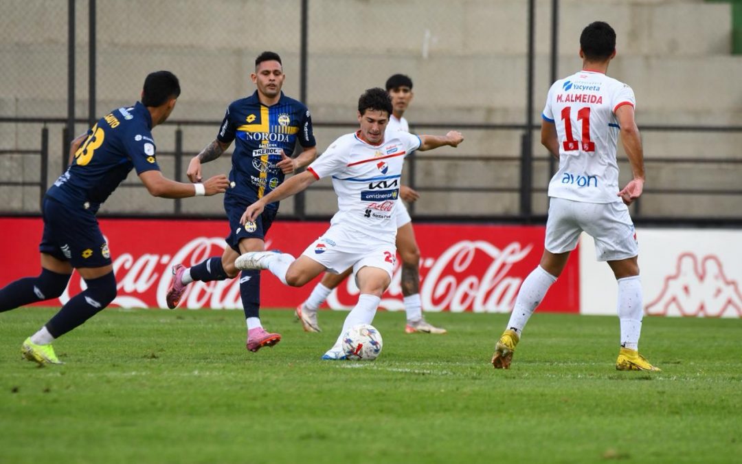 La Fecha 9 concluye este lunes con dos duelos