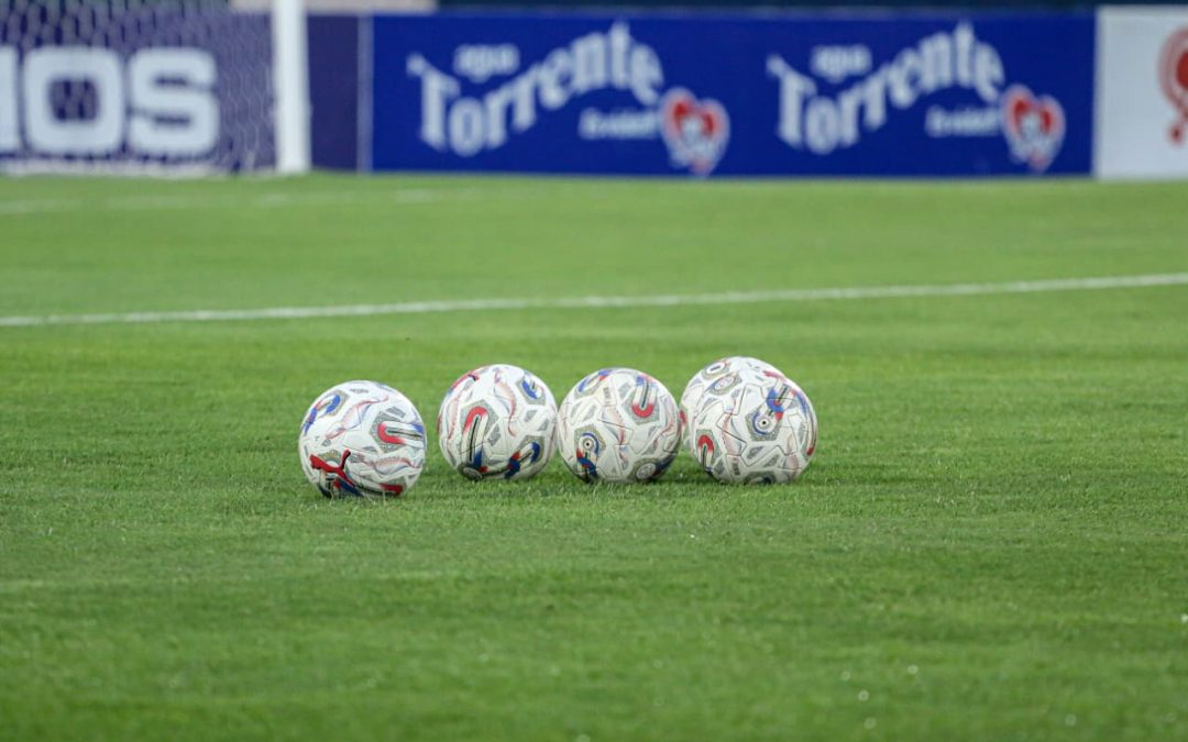 APF programó las fechas 11 y 12 del Torneo Apertura