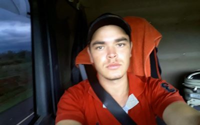 Familia de Almir de Brum clama prueba de vida tras 20 días de secuestro