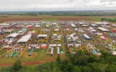Sudameris acompaña al agro en la Feria Innovar en Yguazú