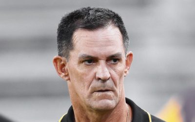 Víctor Bernay finaliza su ciclo en Guaraní